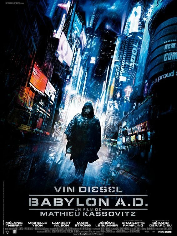 poster